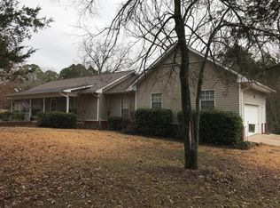 12 Wakerobin Rd, Russellville, AR 72802