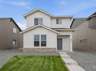 6771 W Fairy Falls Dr, Meridian, ID 83646