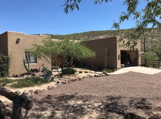 44809 N 23rd St, New River, AZ 85087