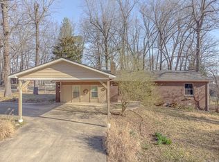 130 Patricia Ave, Mammoth Spring, AR 72554