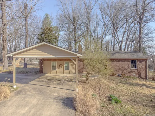 130 Patricia Ave, Mammoth Spring, AR 72554