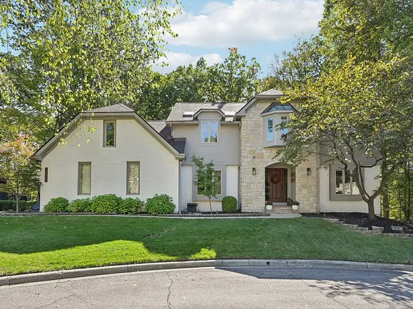 5073 Springfield Ct, Westerville, OH 43081