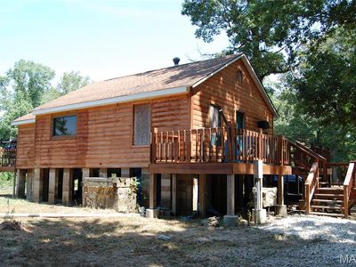 381 County Road 205, Qulin, MO, 63961