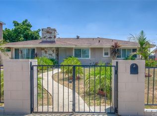 1460 N San Antonio Ave, Pomona, CA 91767