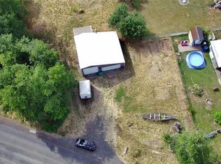 1214 Ferrier Rd, Winlock, WA 98596