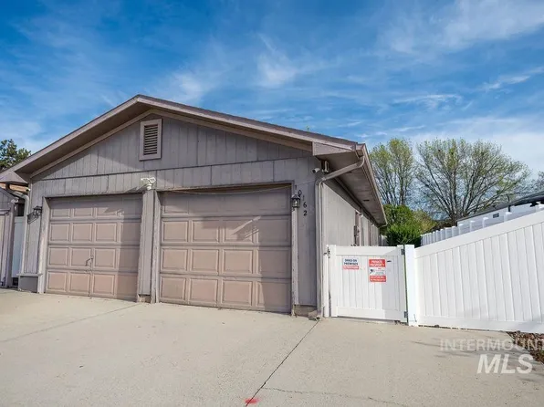 10162 W Mesquite Ln, Boise, ID 83704