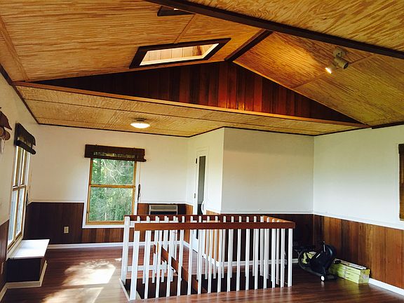 Spa room with Swedish sauna