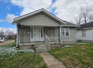2002 Arrow Ave, Anderson, IN