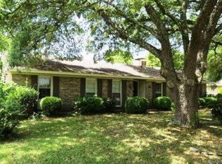 2610 Eldington Dr, Montgomery, AL 36111