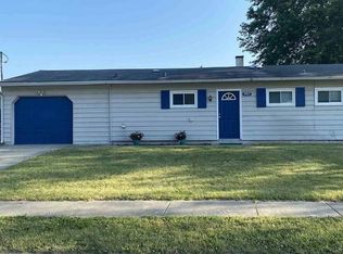 1957 George Ave, Peru, IN 46970