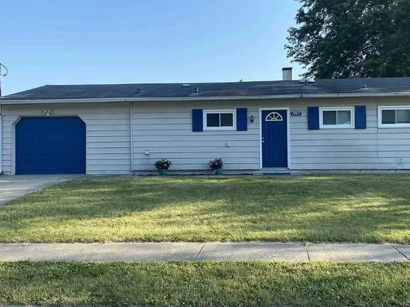 1957 George Ave, Peru, IN 46970
