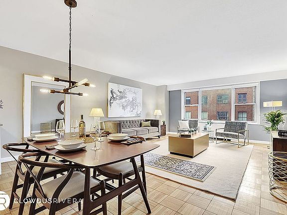 2nd image of 220 E 60th St APT 4B