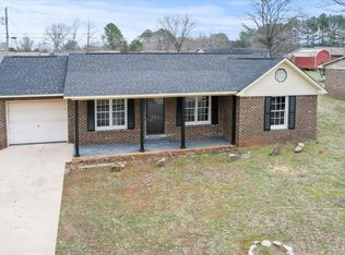 507 Welch St, Athens, AL 35611