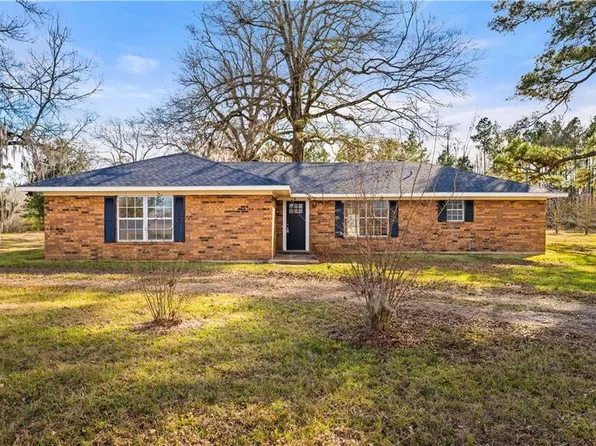 248 Stock Landing Rd, Deville, LA 71328