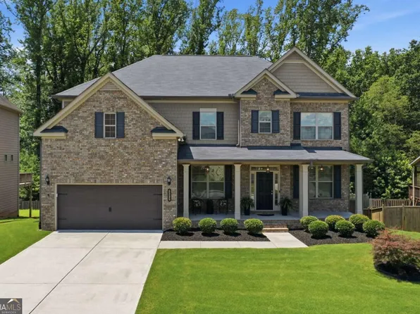5225 Mirror Lake Dr, Cumming, GA 30028