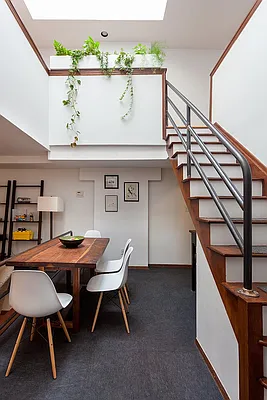 Rented by Engel & Völkers New York City | media 10