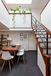 Rented by Engel & Völkers New York City