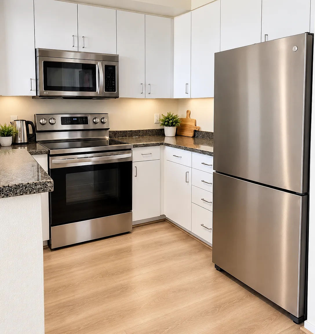 2 bed, 950 sqft, $4,800 — Photo 3