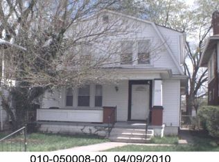 1314 Lockbourne Rd, Columbus, OH 43206