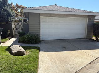 1345 E Castleview Ave, Visalia, CA 93292