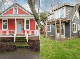 7126 N Princeton St, Portland, OR 97203