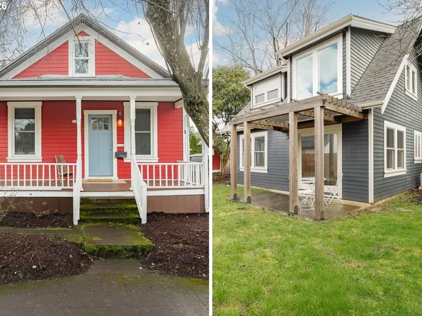 7126 N Princeton St, Portland, OR 97203