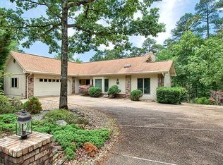 42 Promesa Dr, Hot Springs Village, AR 71909