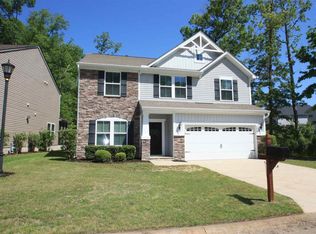 229 Garden Brooke Dr, Irmo, SC 29063