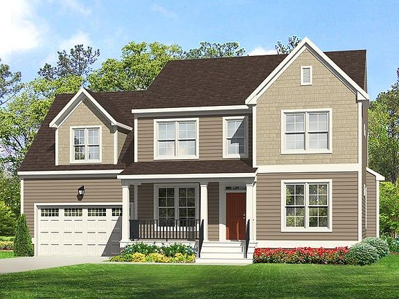 Jefferson - Craftsman A