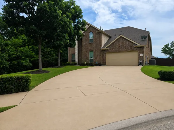 1300 Bellingham Cir, Glenn Heights, TX 75154