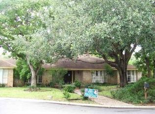 1217 Xanthisma Ave, McAllen, TX 78504