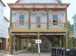 768 Bon Aire Rd, Wilmington, NC 28412