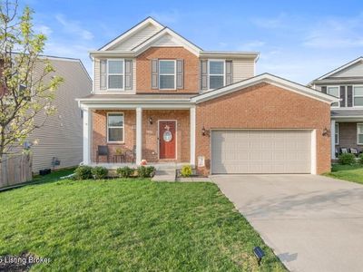 11706 Chandler Ct, Louisville, KY, 40299