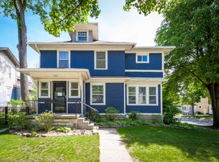 753 W Washington Ave, Jackson, MI 49201