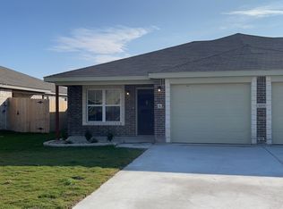 3101 Ochiltree Dr #B, Temple, TX 76501