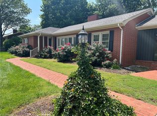 4716 S State Highway 150, Lexington, NC 27295