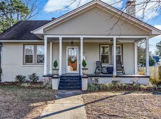 521 E 55th St, Savannah, GA 31405