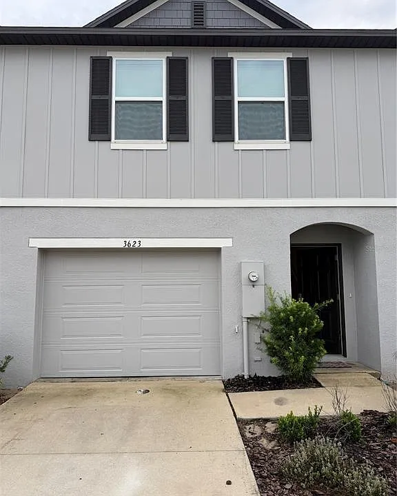 3623 Majestic Dr