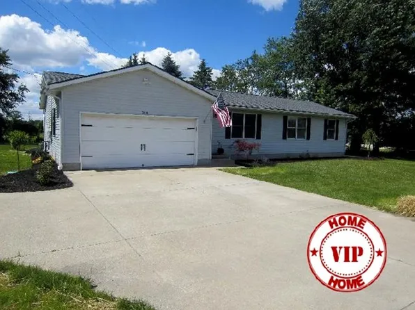164 Delafield Ave, Ashland, OH 44805