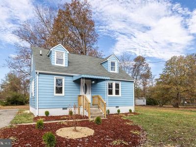 3841 Old Washington Rd, Waldorf, MD, 20602