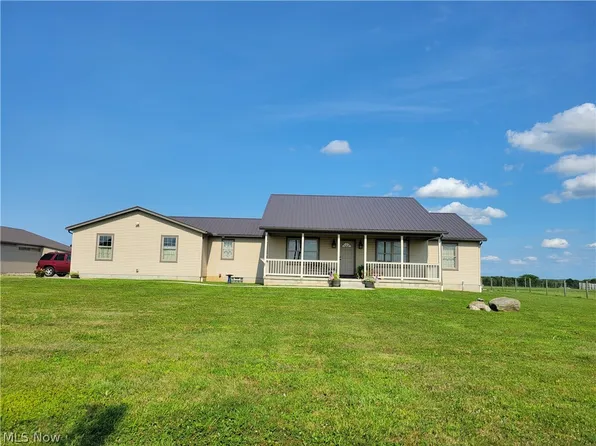 9915 Acme Rd, Rittman, OH 44270