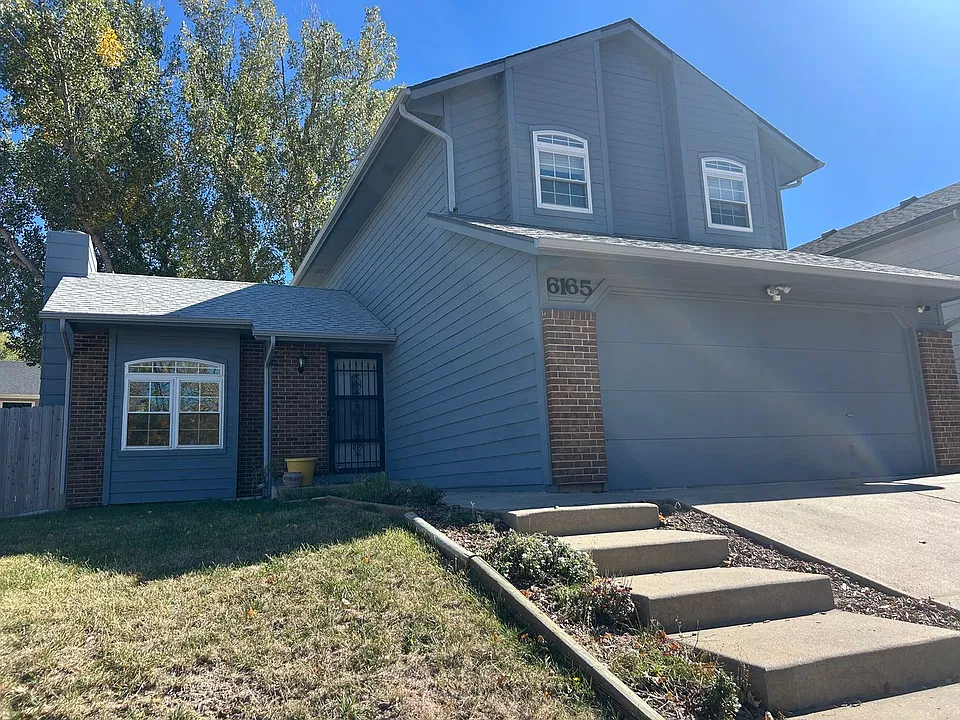 6165 Sailing Ct