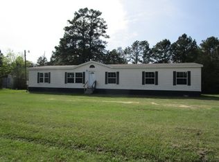 9971 Fm 699, Joaquin, TX 75954