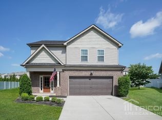 431 Tessa Ct, Murfreesboro, TN 37128