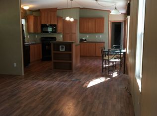 1161 Nc Highway 704, Madison, NC 27025