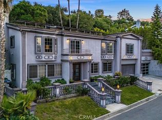 11372 Dona Teresa Dr, Studio City, CA 91604