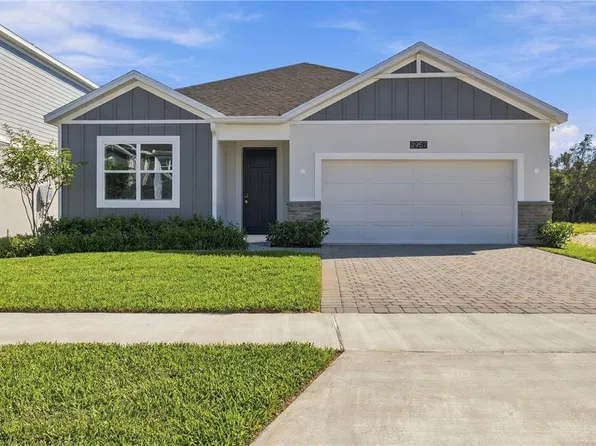 2957 SWEETGRASS LANE, ZELLWOOD, FL 32798