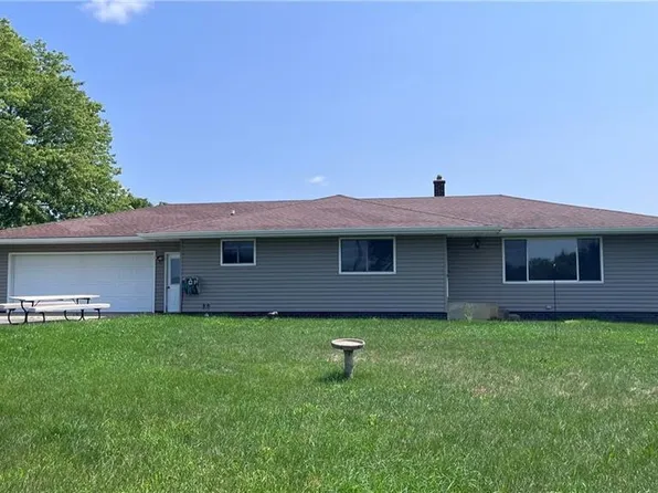 N39482 Gierok Road, Independence, WI 54747