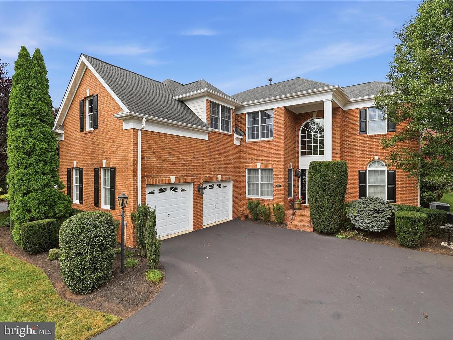 15261 Golf View Dr — Dominion Valley Country Club