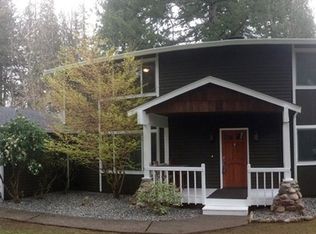 44202 SE 142nd St, North Bend, WA 98045